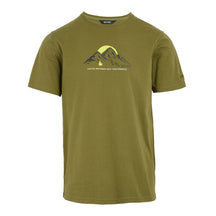 Cline IX Graphic Print T-Shirt
