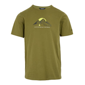Cline IX Graphic Print T-Shirt