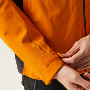 Birchdale II Waterproof Jacket