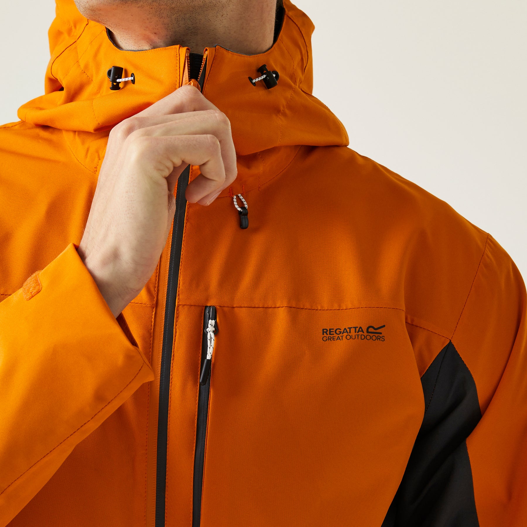 Birchdale II Waterproof Jacket