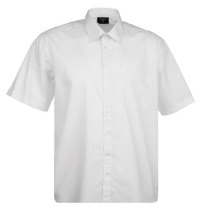 Classic Short Sleeve Shirt