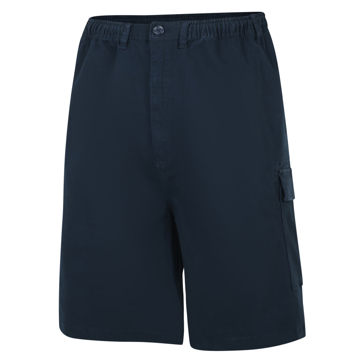 Stretch Cargo Shorts