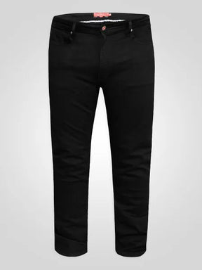 Tall Fit Claude Tapered Fit Stretch Jeans