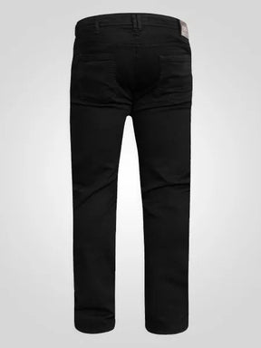 Tall Fit Claude Tapered Fit Stretch Jeans