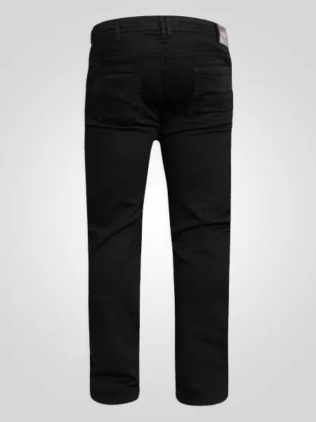 Tall Fit Claude Tapered Fit Stretch Jeans