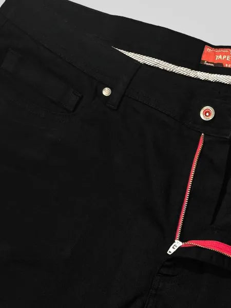 Tall Fit Claude Tapered Fit Stretch Jeans