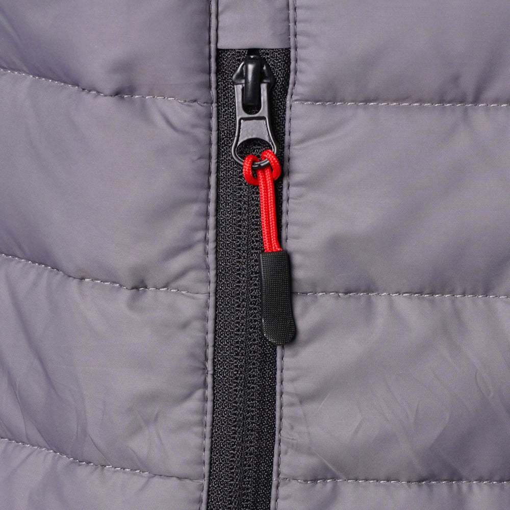 Puffer Gilet