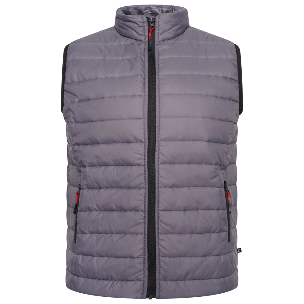 Puffer Gilet