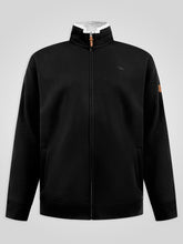 'JOHNSON' Full Zip Sweatshirt