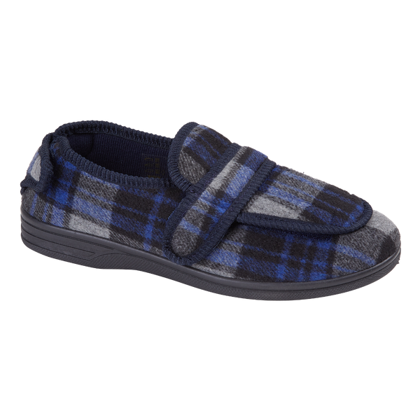 Jo & joe mens slippers hot sale