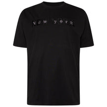 NY Embroidered T-Shirt