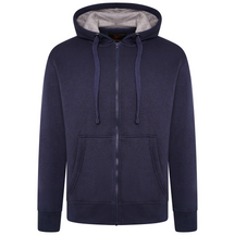 Casual Plain Hoody