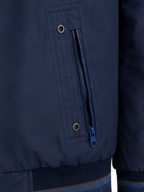 Harrington Padded Jacket