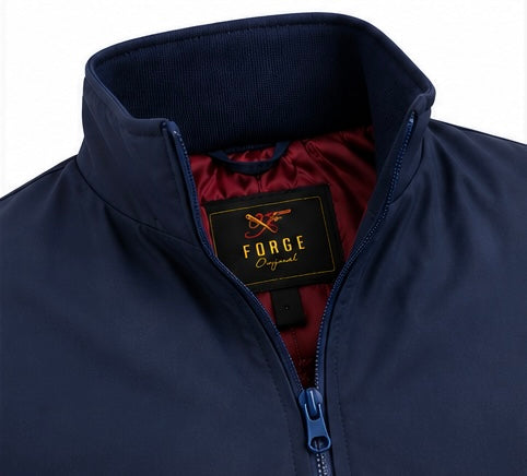 Harrington Padded Jacket