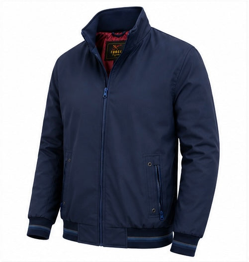 Harrington Padded Jacket