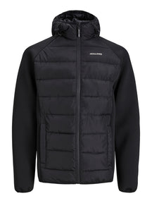 JCODUST HYBRID Quilted Jacket