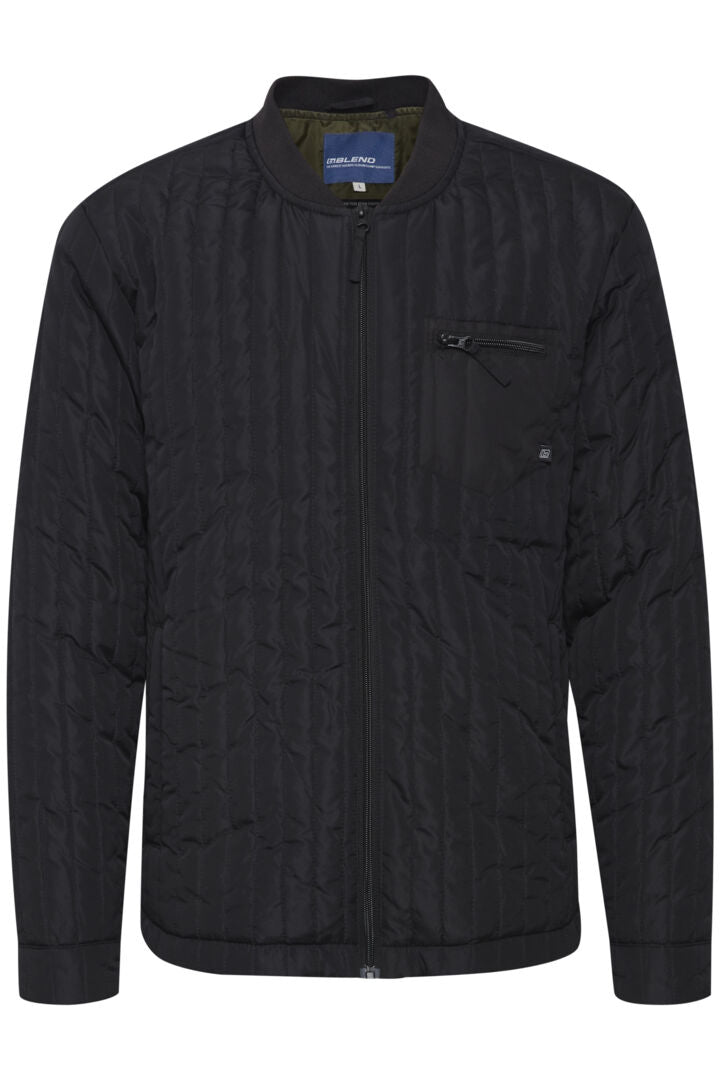 Men's 4XL Coats & Jackets - Big Fish Clothing
