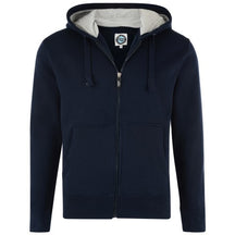 Tall Fit Casual Plain Hoody