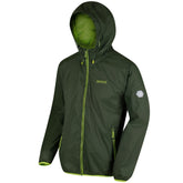 'Dangelo II Waterproof Jacket