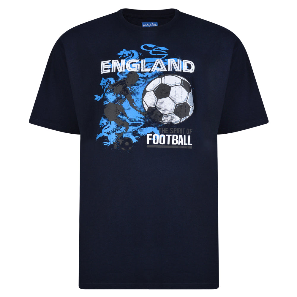 The Spirit Of Football T-Shirt