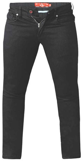 Claude Slim Fit Stretch Jeans