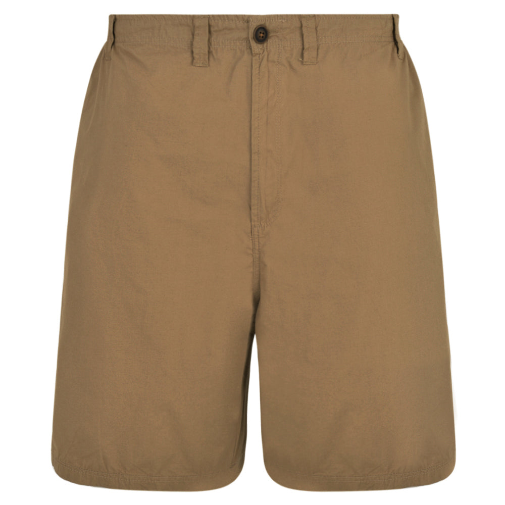 Casual Cotton Walking Shorts