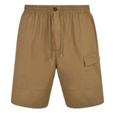 Cotton Rugby Shorts