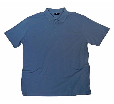 Plain Polo Shirt