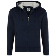 Casual Plain Hoody