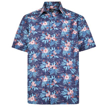 Hawaiian Print Shirt