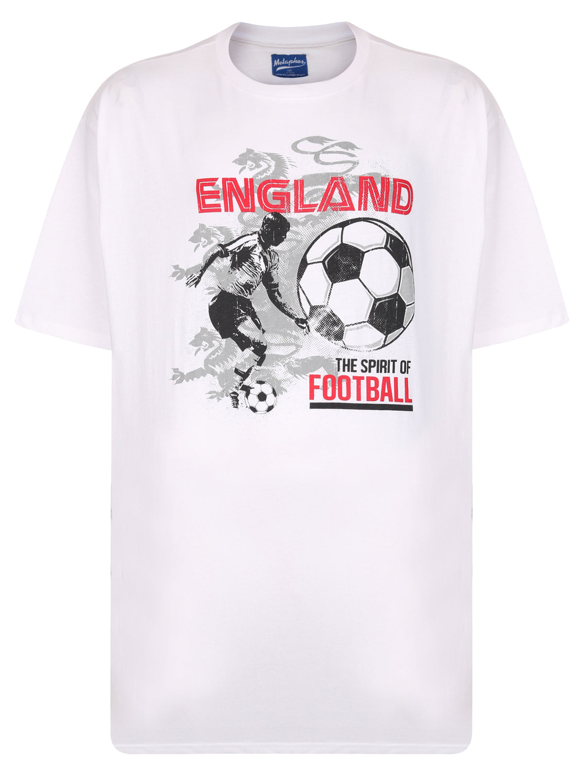 The Spirit Of Football T-Shirt