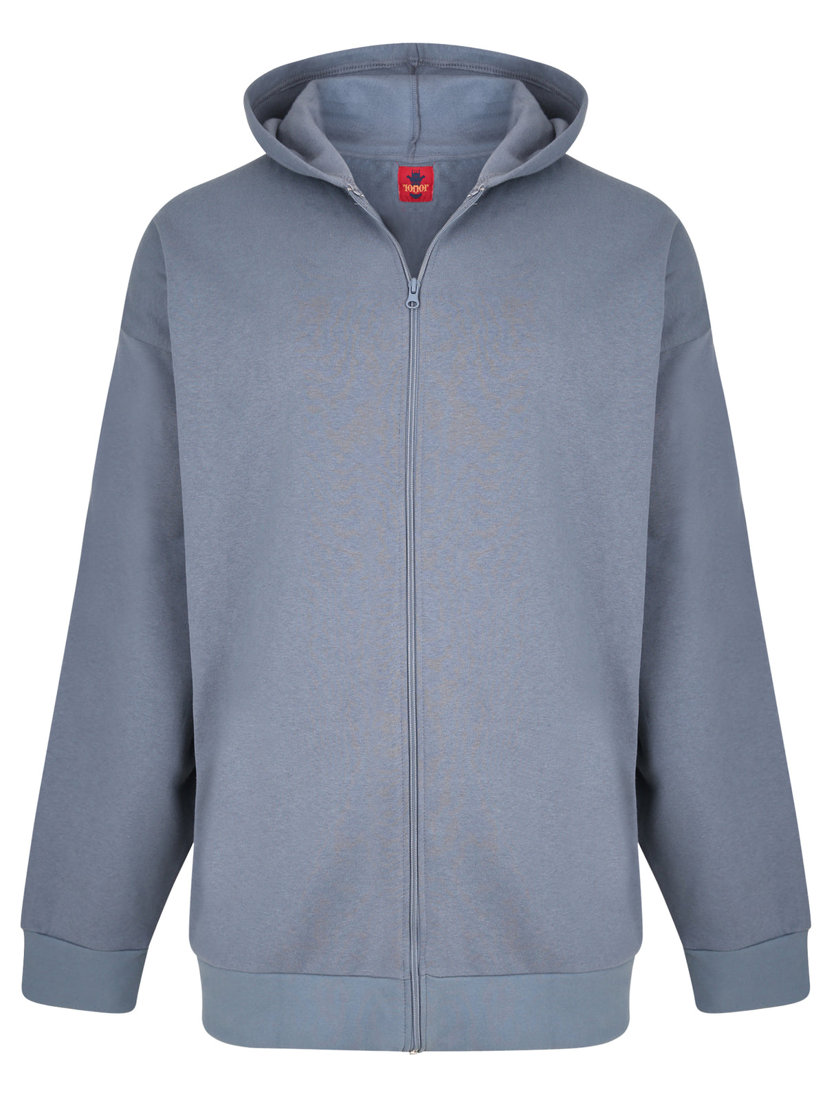 Everyday Plain Hoody