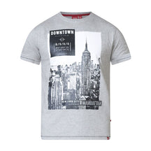 'Clive' NYC Print T-Shirt
