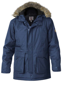 'Lovett' Tall Fit Parka Style Jacket