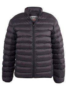 'Paxton' Tall Fit Puffer Jacket