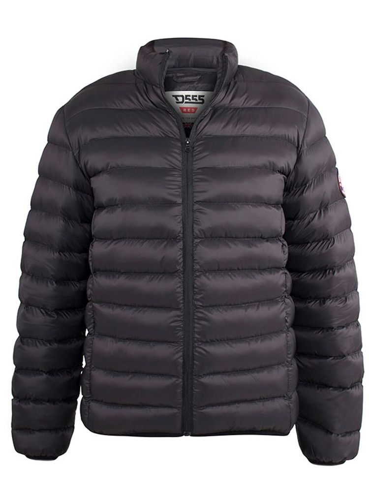 'Paxton' Tall Fit Puffer Jacket