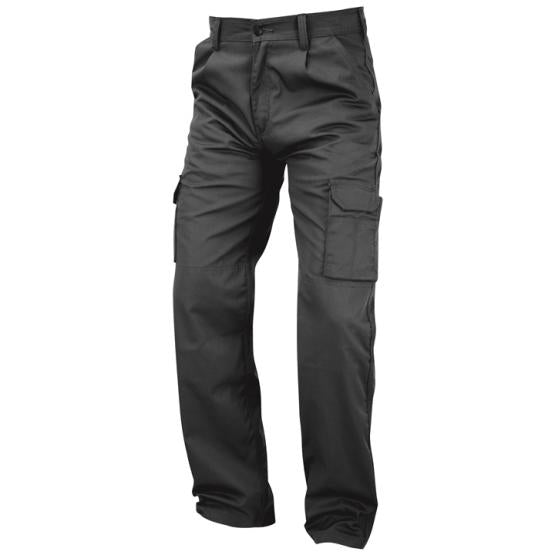 Tall Fit Condor Combat Trousers-Graphite
