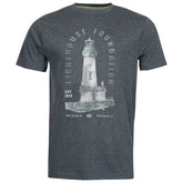 Tall Fit Lighthouse T-Shirt