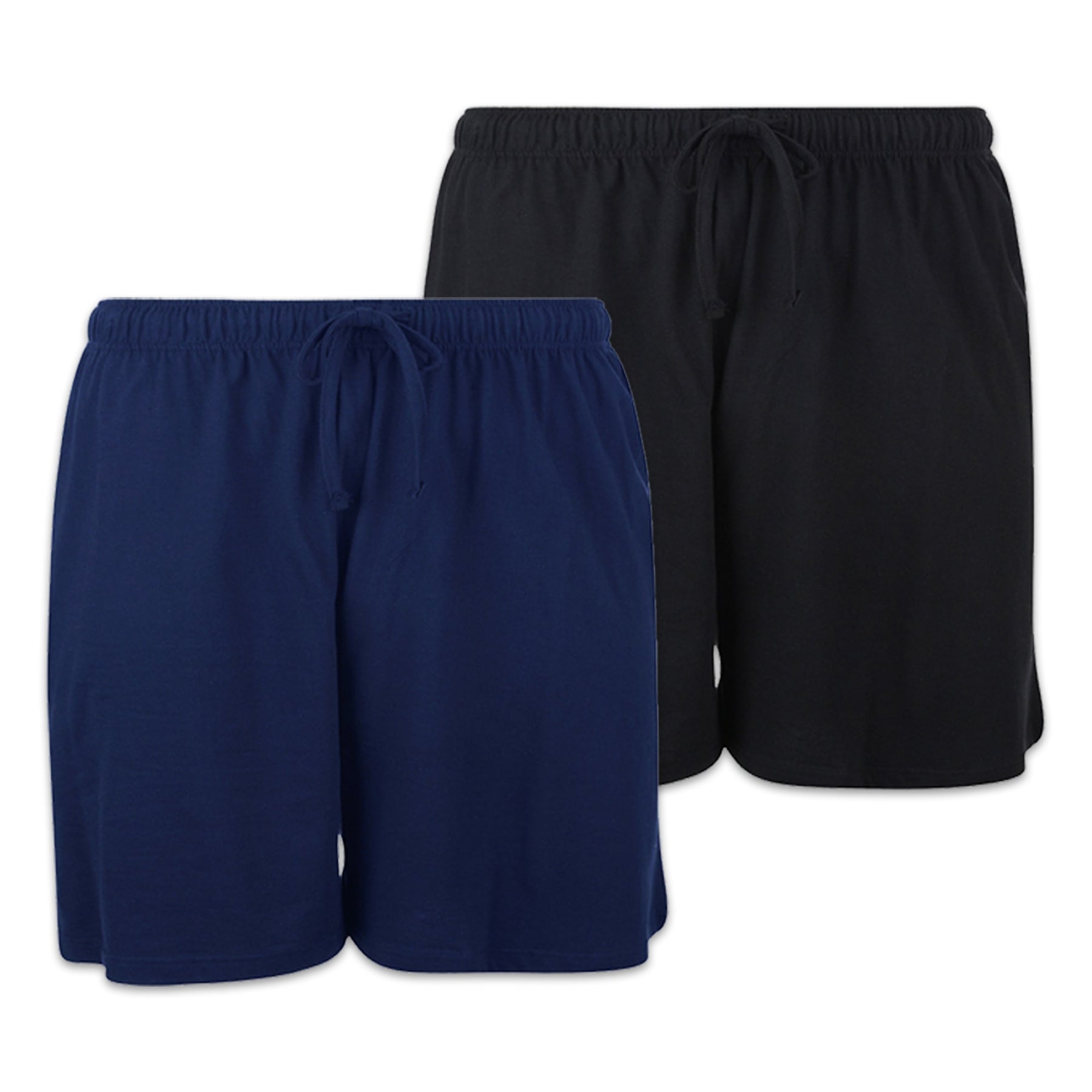 Twin Pack Lounge Shorts