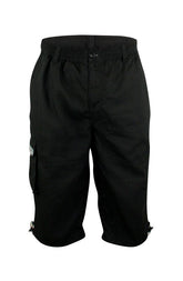 'Mason' Cargo Capri Pants