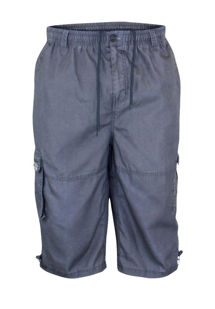 'Mason' Cargo Capri Pants