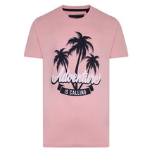 Palm Adventure T-Shirt