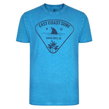 East Coast Acid Wash T-Shirt
