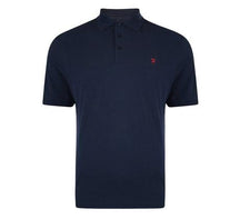 'Cove' Classic Polo Shirt
