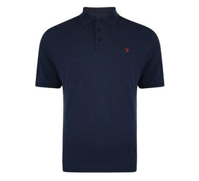 'Cove' Classic Polo Shirt