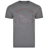 Dallas Bike Club T-Shirt