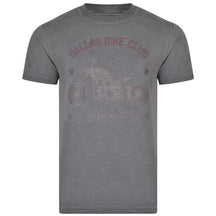 Dallas Bike Club T-Shirt