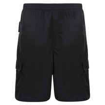 Jersey Cargo Shorts