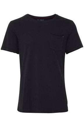 Single Pocket T-Shirt
