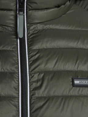JJEACE Puffer Jacket